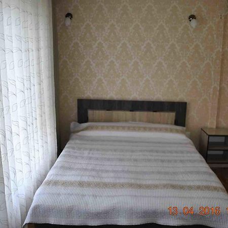 Dome Hotel Cholpon-Ata Kültér fotó