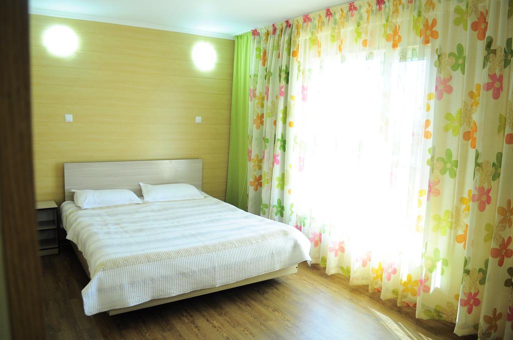 Dome Hotel Cholpon-Ata Kültér fotó