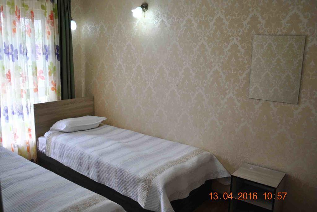 Dome Hotel Cholpon-Ata Kültér fotó