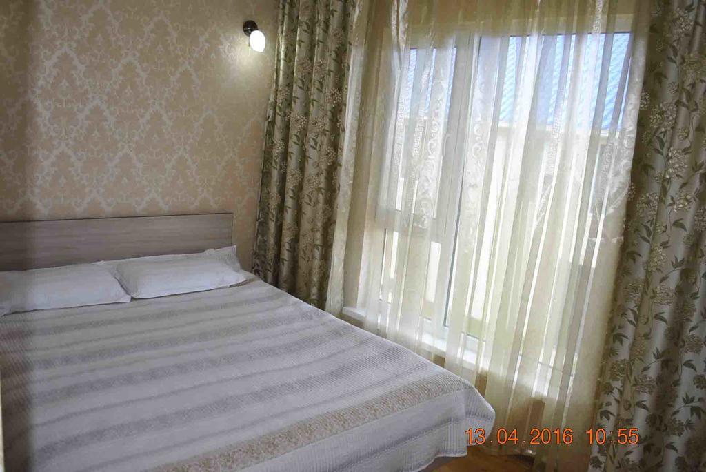 Dome Hotel Cholpon-Ata Kültér fotó