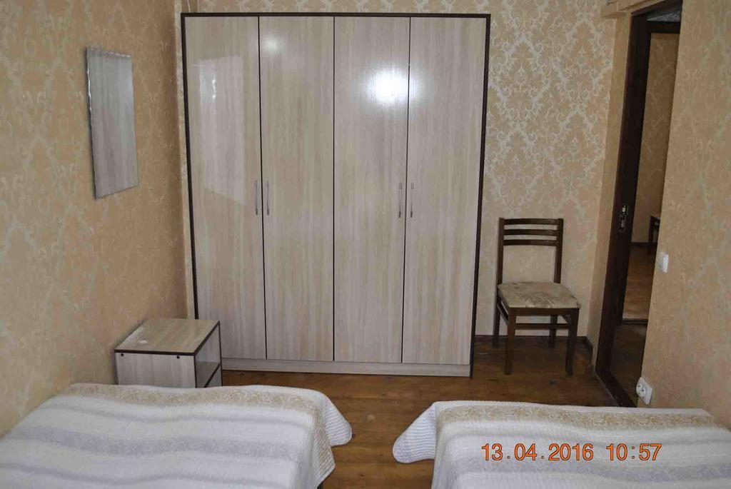 Dome Hotel Cholpon-Ata Kültér fotó