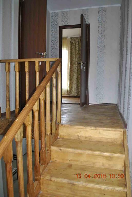Dome Hotel Cholpon-Ata Kültér fotó