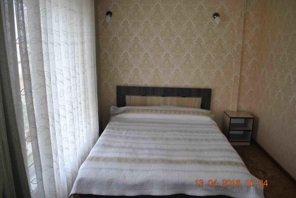 Dome Hotel Cholpon-Ata Kültér fotó